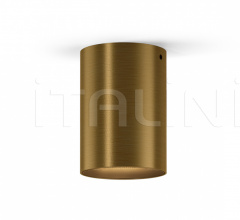 Итальянские Потолочные светильники - Потолочный светильник Carl Итальянские Потолочные светильники - Потолочный светильник Carl фабрика Panzeri