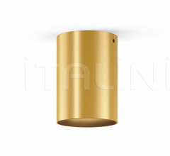 Итальянские Потолочные светильники - Потолочный светильник Carl Итальянские Потолочные светильники - Потолочный светильник Carl фабрика Panzeri