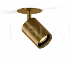 Итальянские Потолочные светильники - Потолочный светильник Carl Итальянские Потолочные светильники - Потолочный светильник Carl фабрика Panzeri