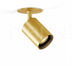 Итальянские Потолочные светильники - Потолочный светильник Carl Итальянские Потолочные светильники - Потолочный светильник Carl фабрика Panzeri