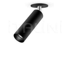 Итальянские Потолочные светильники - Потолочный светильник Lola Итальянские Потолочные светильники - Потолочный светильник Lola фабрика Panzeri