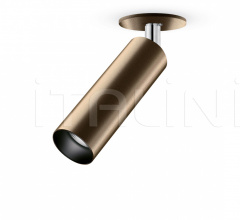 Итальянские Потолочные светильники - Потолочный светильник Lola Итальянские Потолочные светильники - Потолочный светильник Lola фабрика Panzeri