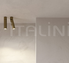 Итальянские Потолочные светильники - Потолочный светильник Lola Итальянские Потолочные светильники - Потолочный светильник Lola фабрика Panzeri