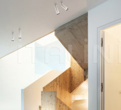 Итальянские Потолочные светильники - Потолочный светильник Lola Итальянские Потолочные светильники - Потолочный светильник Lola фабрика Panzeri