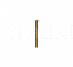 Итальянские Потолочные светильники - Потолочный светильник To-Be Итальянские Потолочные светильники - Потолочный светильник To-Be фабрика Panzeri