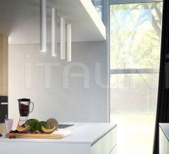 Итальянские Потолочные светильники - Потолочный светильник To-Be Итальянские Потолочные светильники - Потолочный светильник To-Be фабрика Panzeri