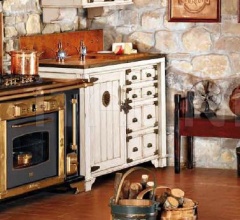 Комод 553/BV Комод 553/BV фабрика Maggi Massimo