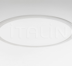 Итальянские Потолочные светильники - Потолочный светильник Planet Ring Итальянские Потолочные светильники - Потолочный светильник Planet Ring фабрика Panzeri