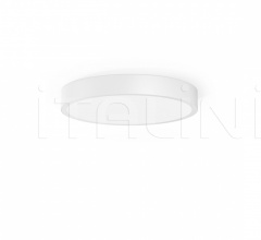 Итальянские Потолочные светильники - Потолочный светильник Planet Ring Итальянские Потолочные светильники - Потолочный светильник Planet Ring фабрика Panzeri