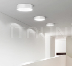 Итальянские Потолочные светильники - Потолочный светильник Planet Ring Итальянские Потолочные светильники - Потолочный светильник Planet Ring фабрика Panzeri