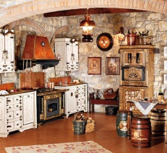 Комод 553/BV Комод 553/BV фабрика Maggi Massimo