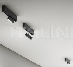 Итальянские Потолочные светильники - Потолочный светильник Brooklyn Spot Итальянские Потолочные светильники - Потолочный светильник Brooklyn Spot фабрика Panzeri