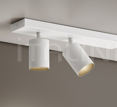 Итальянские Потолочные светильники - Светильник Carl2 Итальянские Потолочные светильники - Светильник Carl2 фабрика Panzeri