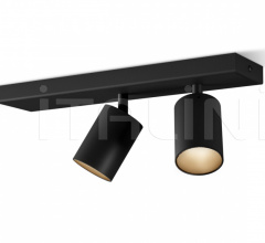 Итальянские Потолочные светильники - Светильник Carl2 Итальянские Потолочные светильники - Светильник Carl2 фабрика Panzeri