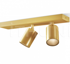 Итальянские Потолочные светильники - Светильник Carl2 Итальянские Потолочные светильники - Светильник Carl2 фабрика Panzeri