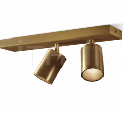 Итальянские Потолочные светильники - Светильник Carl2 Итальянские Потолочные светильники - Светильник Carl2 фабрика Panzeri