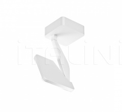 Итальянские Потолочные светильники - Светильник Jackie Итальянские Потолочные светильники - Светильник Jackie фабрика Panzeri