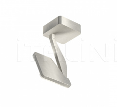 Итальянские Потолочные светильники - Светильник Jackie Итальянские Потолочные светильники - Светильник Jackie фабрика Panzeri