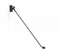 Итальянские Свет - Настенный светильник Opuntia Итальянские Свет - Настенный светильник Opuntia фабрика Panzeri