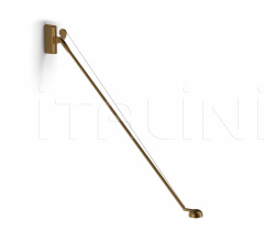 Итальянские Свет - Настенный светильник Opuntia Итальянские Свет - Настенный светильник Opuntia фабрика Panzeri