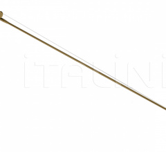 Итальянские Свет - Настенный светильник Opuntia Итальянские Свет - Настенный светильник Opuntia фабрика Panzeri