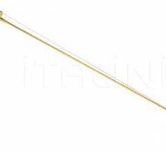 Итальянские Свет - Настенный светильник Opuntia Итальянские Свет - Настенный светильник Opuntia фабрика Panzeri