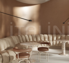 Итальянские Свет - Настенный светильник Opuntia Итальянские Свет - Настенный светильник Opuntia фабрика Panzeri