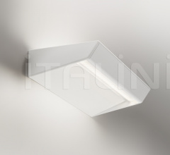 Итальянские Свет - Настенный светильник Gonio Итальянские Свет - Настенный светильник Gonio фабрика Panzeri