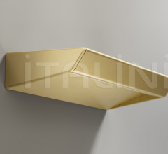 Итальянские Свет - Настенный светильник Gonio Итальянские Свет - Настенный светильник Gonio фабрика Panzeri