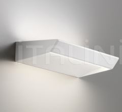 Итальянские Свет - Настенный светильник Gonio Итальянские Свет - Настенный светильник Gonio фабрика Panzeri