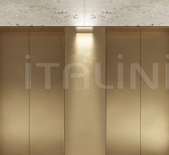 Итальянские Свет - Настенный светильник Gonio Итальянские Свет - Настенный светильник Gonio фабрика Panzeri