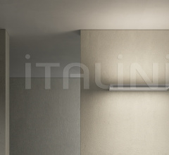 Итальянские Свет - Настенный светильник Gonio Итальянские Свет - Настенный светильник Gonio фабрика Panzeri