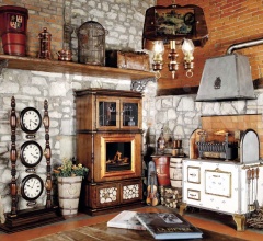 Бар 565VT Бар 565VT фабрика Maggi Massimo