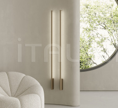 Итальянские Свет - Настенный светильник Hilow Line Итальянские Свет - Настенный светильник Hilow Line фабрика Panzeri