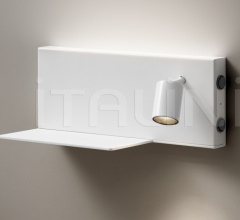 Итальянские Свет - Настенный светильник Jay Итальянские Свет - Настенный светильник Jay фабрика Panzeri