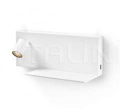 Итальянские Свет - Настенный светильник Jay Итальянские Свет - Настенный светильник Jay фабрика Panzeri