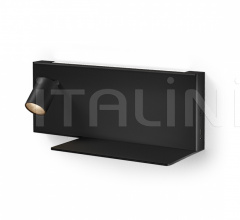 Итальянские Свет - Настенный светильник Jay Итальянские Свет - Настенный светильник Jay фабрика Panzeri