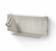 Итальянские Свет - Настенный светильник Jay Итальянские Свет - Настенный светильник Jay фабрика Panzeri