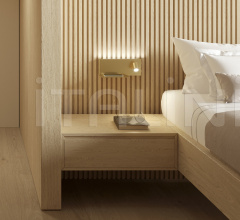 Итальянские Свет - Настенный светильник Jay Итальянские Свет - Настенный светильник Jay фабрика Panzeri