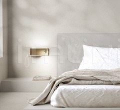 Итальянские Свет - Настенный светильник Jay Итальянские Свет - Настенный светильник Jay фабрика Panzeri