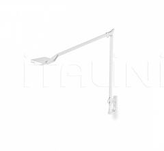 Итальянские Свет - Настенный светильник Jackie Итальянские Свет - Настенный светильник Jackie фабрика Panzeri