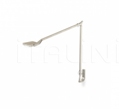 Итальянские Свет - Настенный светильник Jackie Итальянские Свет - Настенный светильник Jackie фабрика Panzeri