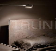 Итальянские Свет - Настенный светильник Jackie Итальянские Свет - Настенный светильник Jackie фабрика Panzeri