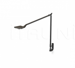 Итальянские Свет - Настенный светильник JACKIE IoT Итальянские Свет - Настенный светильник JACKIE IoT фабрика Panzeri