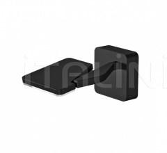 Итальянские Свет - Настенный светильник JACKIE IoT Итальянские Свет - Настенный светильник JACKIE IoT фабрика Panzeri