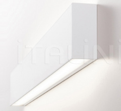 Итальянские Свет - Настенный светильник Giano Итальянские Свет - Настенный светильник Giano фабрика Panzeri