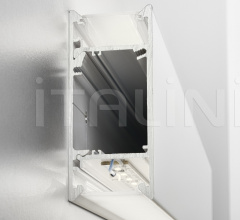 Итальянские Свет - Настенный светильник Giano Итальянские Свет - Настенный светильник Giano фабрика Panzeri