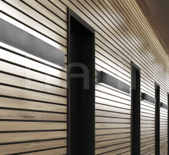 Итальянские Свет - Настенный светильник Giano Итальянские Свет - Настенный светильник Giano фабрика Panzeri