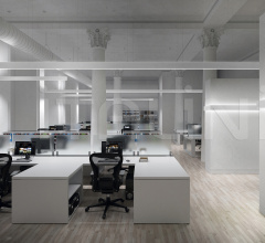 Итальянские Свет - Настенный светильник Giano Итальянские Свет - Настенный светильник Giano фабрика Panzeri