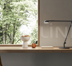 Настольный светильник Opuntia Настольный светильник Opuntia фабрика Panzeri